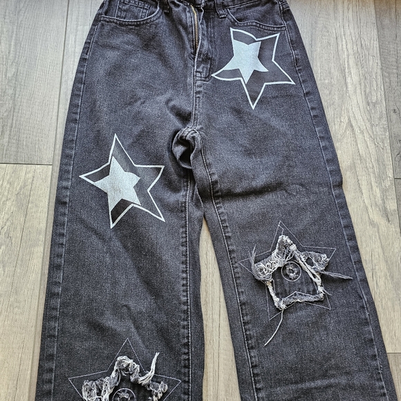 Rome Women's Jeans Size XS/2 - Picture 2 of 5